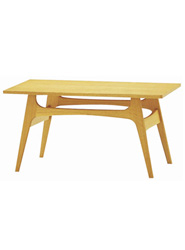 コーヒーテーブル オーク