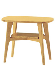 サイドテーブル