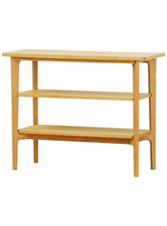 オープンラックミドル90