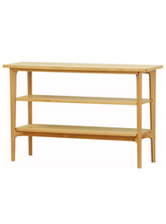 オープンラックミドル110