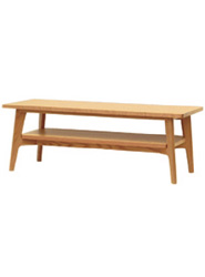 オープンラックロー100