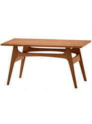 コーヒーテーブル ウォールナット