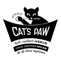 Cats paw