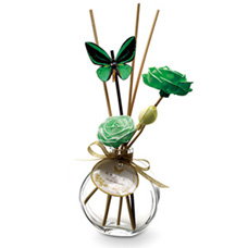 PAPILLON DIFFUSER GREEN