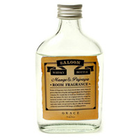 SALOON DIFFUSER　MANGO & PAPAYA