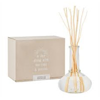 a day reed diffuser 100 レモングラス＆ライム