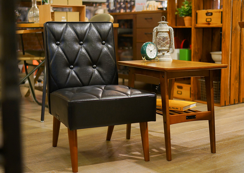 カリモク60 古き良きロングライフデザインを生み出したブランドの歴史 Interior Shop Bicasa